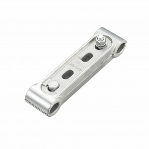 MRJ double bundle spacer
